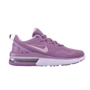 NIKE Air Max Fury 'Violet Dust' Running Shoes Size 8.5